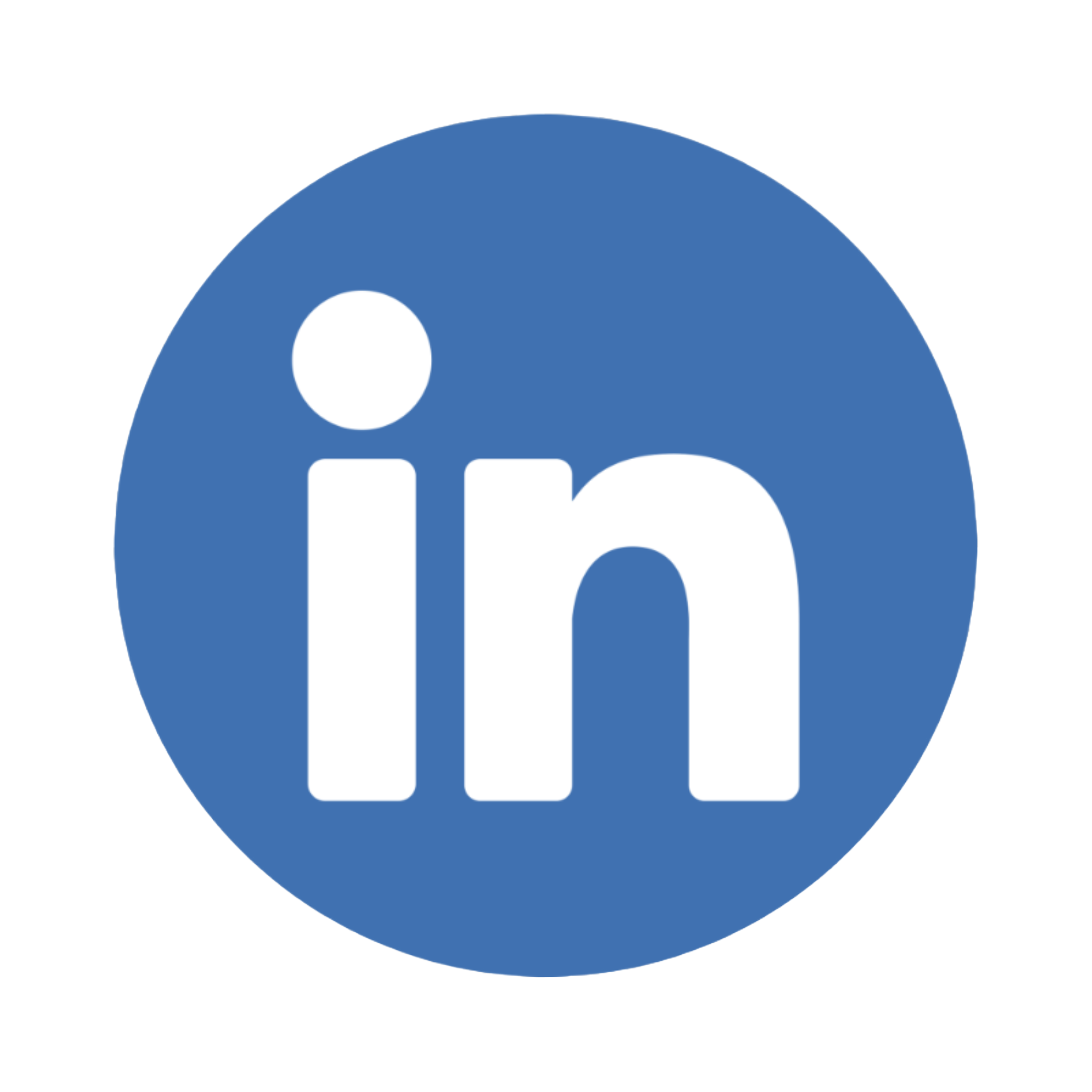 LinkedIn Icon
